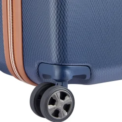 Chatelet Air 2.0 - 4-Rollen-Kabinentrolley 55 cm (marineblau)