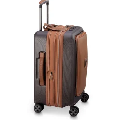 Chatelet Air 2.0 - 4-Rollen-Kabinentrolley 55 cm erw. 14