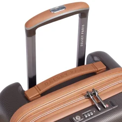 Chatelet Air 2.0 - 4-Rollen-Kabinentrolley 55 cm erw. 14