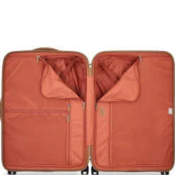 Chatelet Air 2.0 - 4-Rollen-Trolley 76 cm (braun)