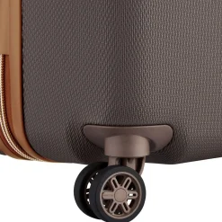Chatelet Air 2.0 - 4-Rollen-Trolley 76 cm (braun)