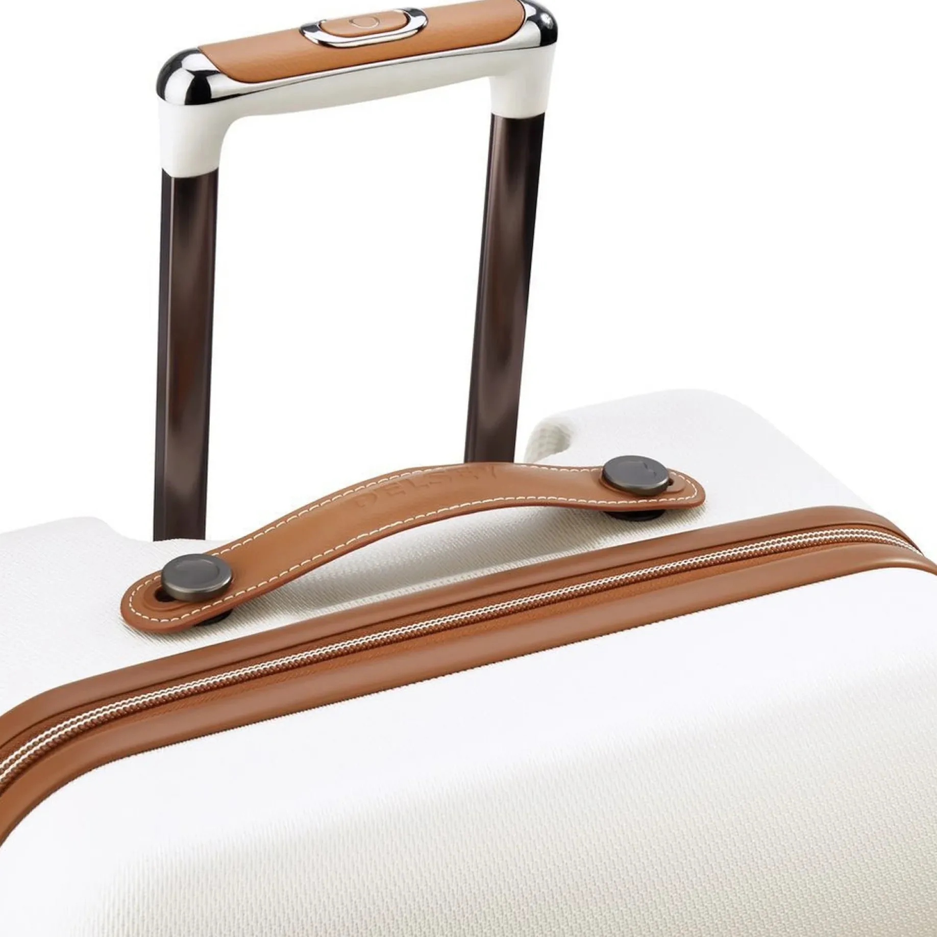 Chatelet Air 2.0 - 4-Rollen-Trolley 76 cm (angora)