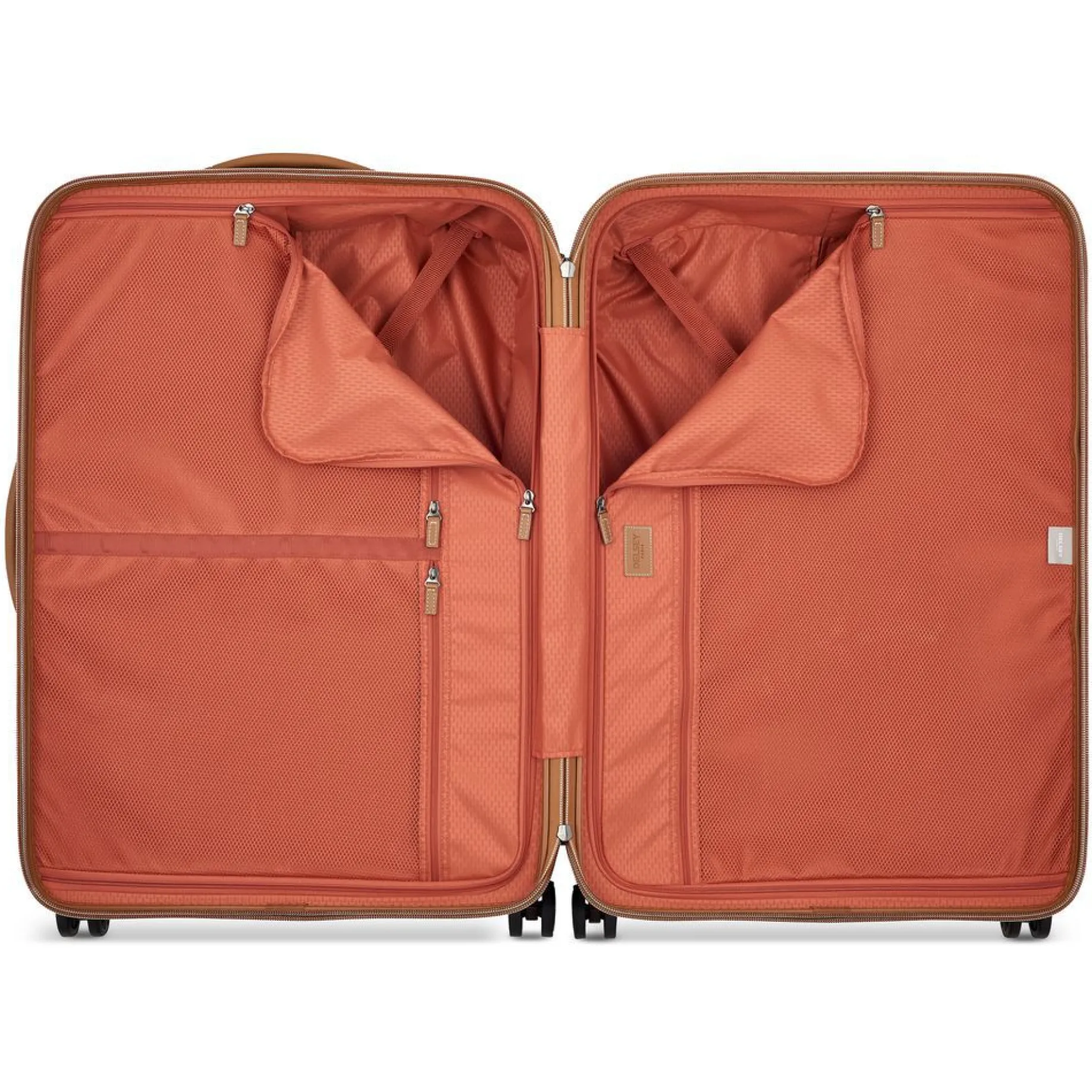 Chatelet Air 2.0 - 4-Rollen-Trolley 66 cm (braun)