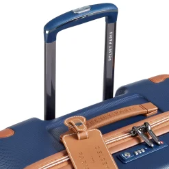 Chatelet Air 2.0 - 4-Rollen-Trolley 76 cm (marineblau)