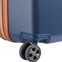 Chatelet Air 2.0 - 4-Rollen-Trolley 76 cm (marineblau)