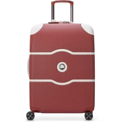 Chatelet Air 2.0 - 4-Rollen-Trolley 66 cm (Roland Garros) (terracotta)