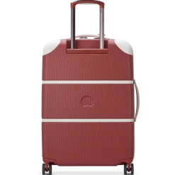 Chatelet Air 2.0 - 4-Rollen-Trolley 66 cm (Roland Garros) (terracotta)