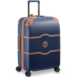 Chatelet Air 2.0 - 4-Rollen-Trolley 66 cm (marineblau)