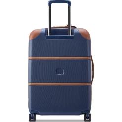 Chatelet Air 2.0 - 4-Rollen-Trolley 66 cm (marineblau)