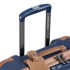 Chatelet Air 2.0 - 4-Rollen-Trolley 66 cm (marineblau)