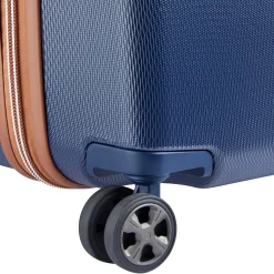 Chatelet Air 2.0 - 4-Rollen-Trolley 66 cm (marineblau)