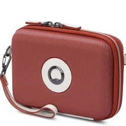 Chatelet Air 2.0 Clutch - Umhängetasche 18 cm (terracotta)