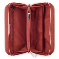 Chatelet Air 2.0 Clutch - Umhängetasche 18 cm (terracotta)