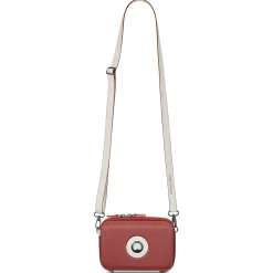 Chatelet Air 2.0 Clutch - Umhängetasche 18 cm (terracotta)