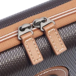 Chatelet Air 2.0 Clutch - Umhängetasche 18 cm (braun)