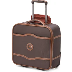 Chatelet Air 2.0 (Ryanair) - 2-Rollen-Kabinentrolley 42 cm (braun)