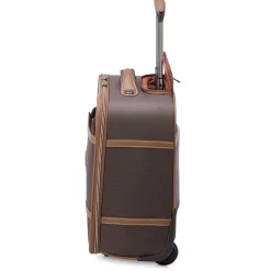 Chatelet Air 2.0 (Ryanair) - 2-Rollen-Kabinentrolley 42 cm (braun)