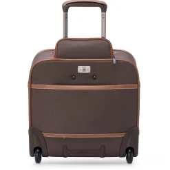Chatelet Air 2.0 (Ryanair) - 2-Rollen-Kabinentrolley 42 cm (braun)