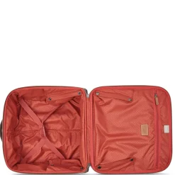 Chatelet Air 2.0 (Ryanair) - 2-Rollen-Kabinentrolley 42 cm (braun)