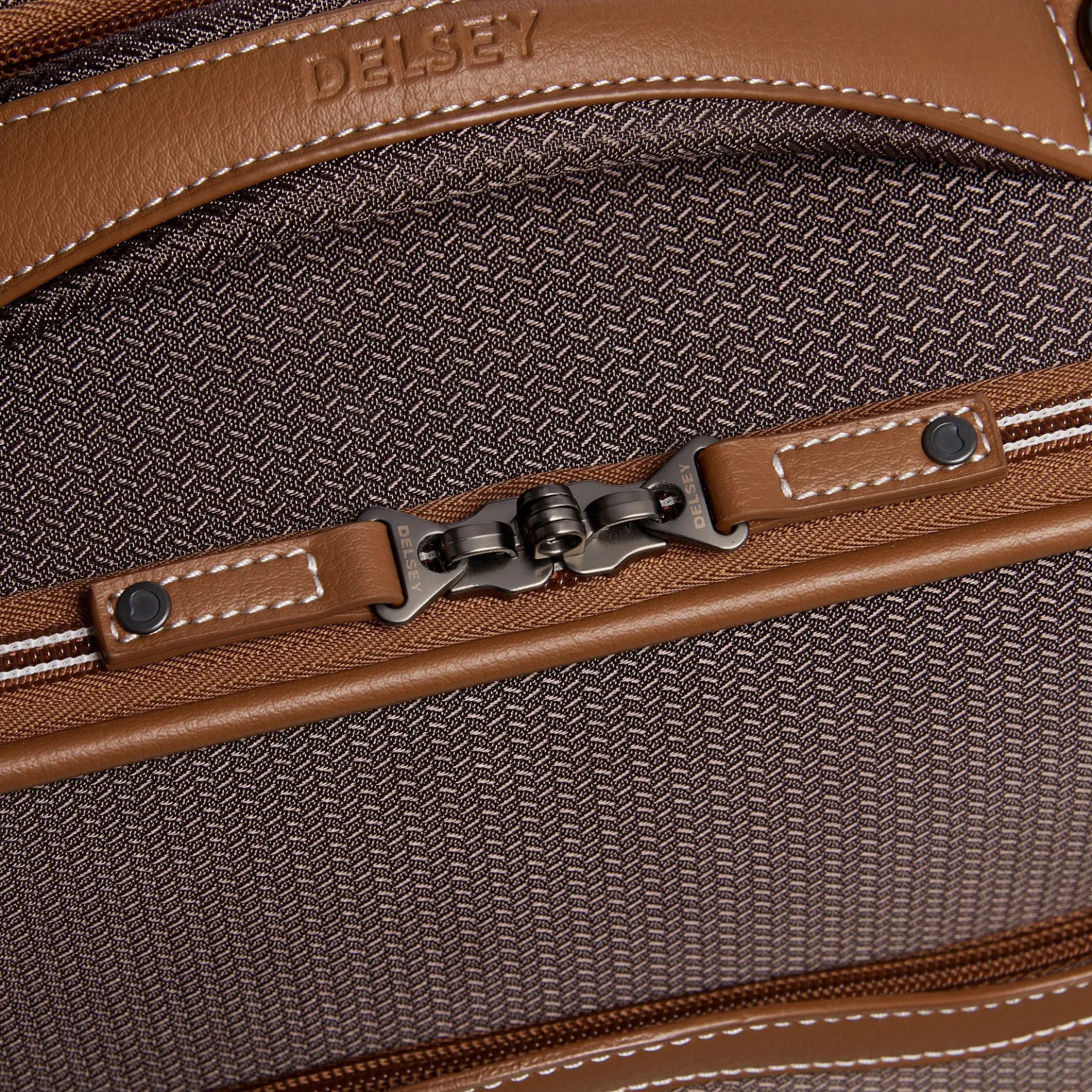 Chatelet Air 2.0 (Ryanair) - 2-Rollen-Kabinentrolley 42 cm (braun)