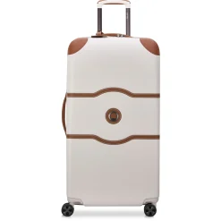 Chatelet Air 2.0 Trunk - 4-Rollen-Trolley 80 cm (angora)
