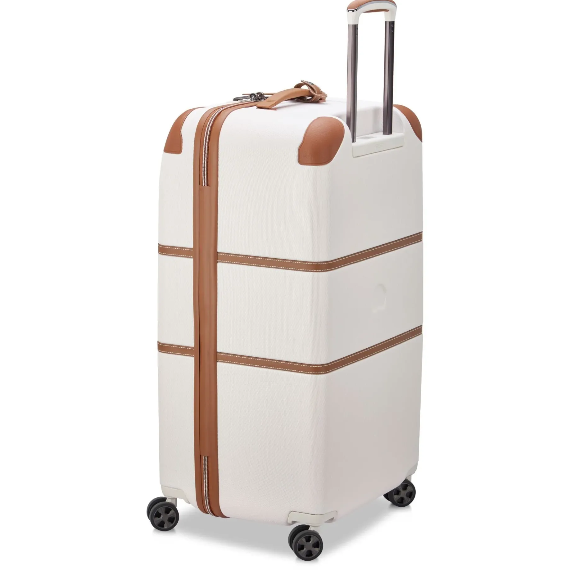 Chatelet Air 2.0 Trunk - 4-Rollen-Trolley 80 cm (angora)