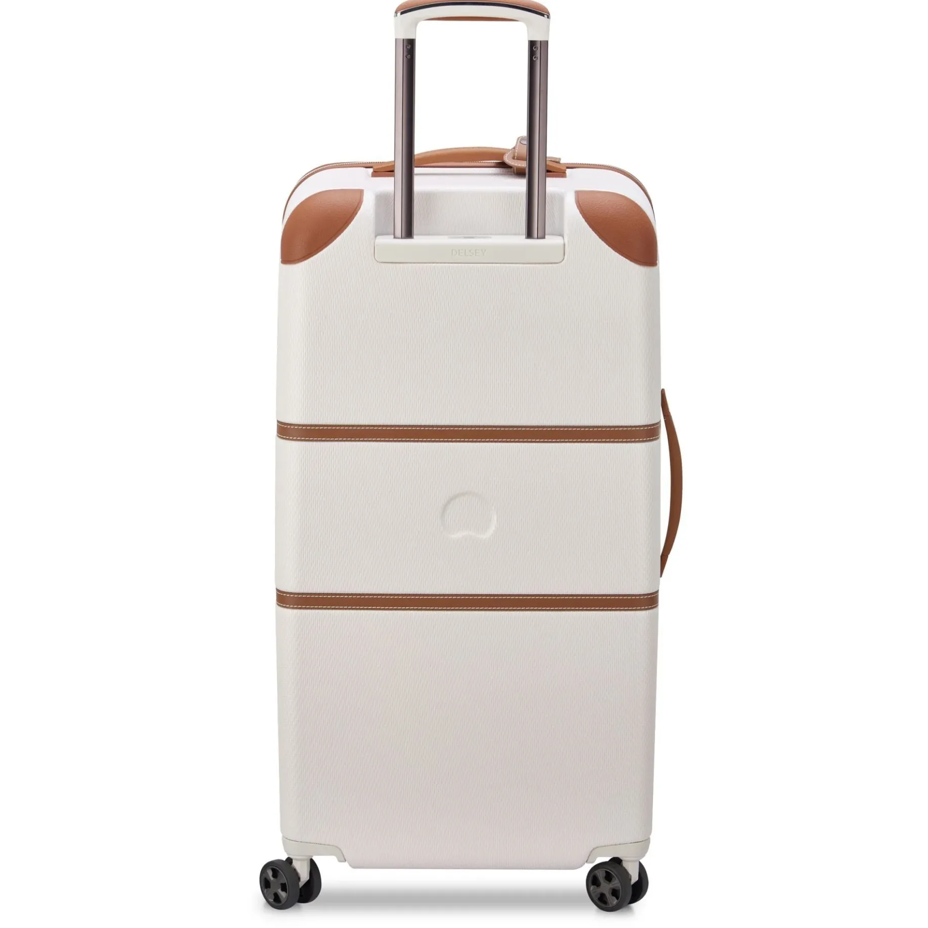 Chatelet Air 2.0 Trunk - 4-Rollen-Trolley 80 cm (angora)