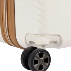 Chatelet Air 2.0 Trunk - 4-Rollen-Trolley 80 cm (angora)