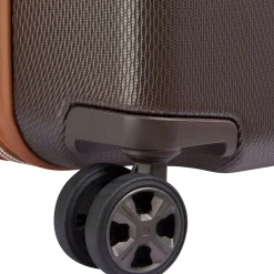 Chatelet Air 2.0 Trunk - 4-Rollen-Trolley 80 cm (braun)