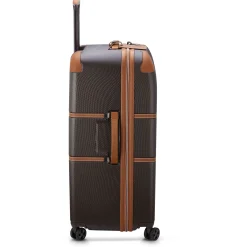 Chatelet Air 2.0 Trunk - 4-Rollen-Trolley 80 cm (braun)
