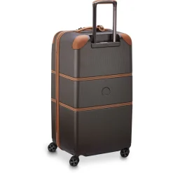 Chatelet Air 2.0 Trunk - 4-Rollen-Trolley 80 cm (braun)