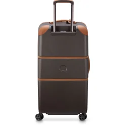 Chatelet Air 2.0 Trunk - 4-Rollen-Trolley 80 cm (braun)