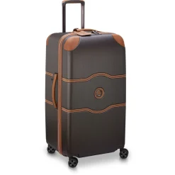 Chatelet Air 2.0 Trunk - 4-Rollen-Trolley 80 cm (braun)