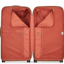 Chatelet Air 2.0 Trunk - 4-Rollen-Trolley 80 cm (braun)