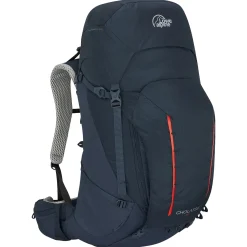 Cholatse 52:57 - Wanderrucksack 69 cm erw. (blue night, L-XL)