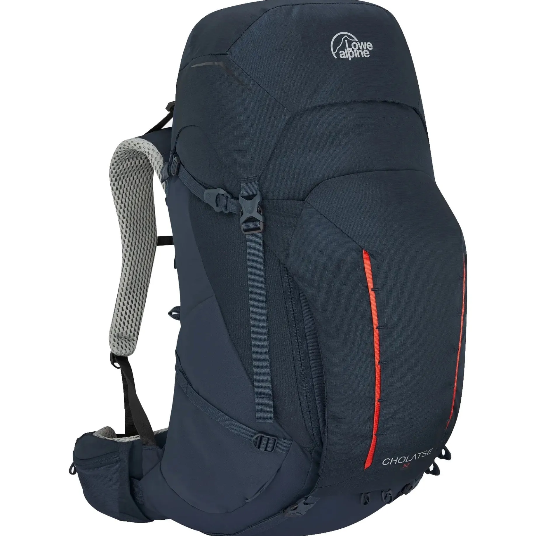 Cholatse 52:57 - Wanderrucksack 69 cm erw. (blue night, L-XL)