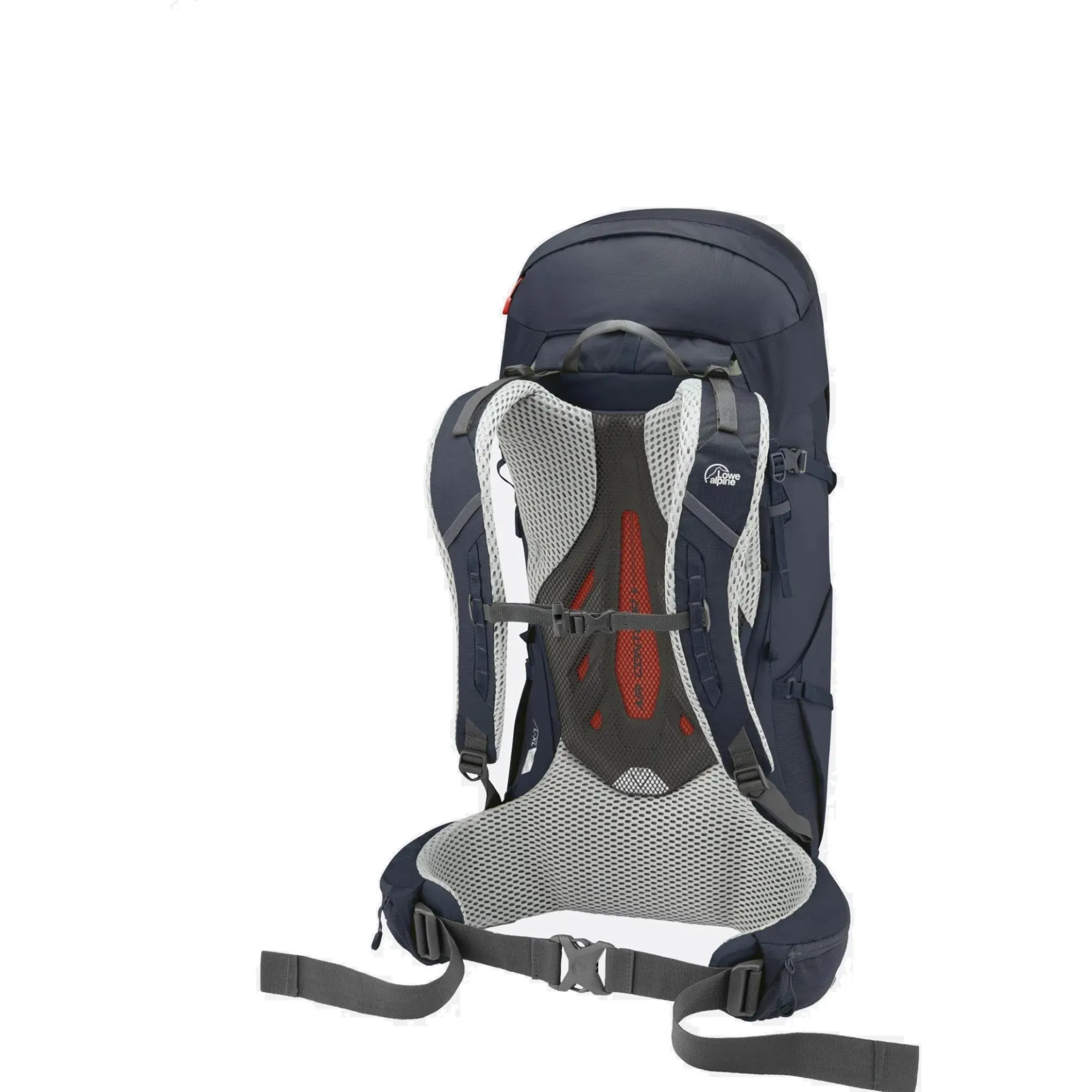 Cholatse 52:57 - Wanderrucksack 69 cm erw. (blue night, L-XL)
