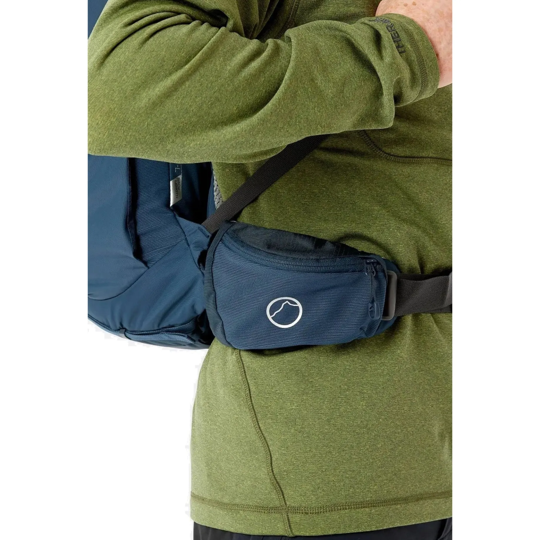 Cholatse 52:57 - Wanderrucksack 69 cm erw. (blue night, L-XL)
