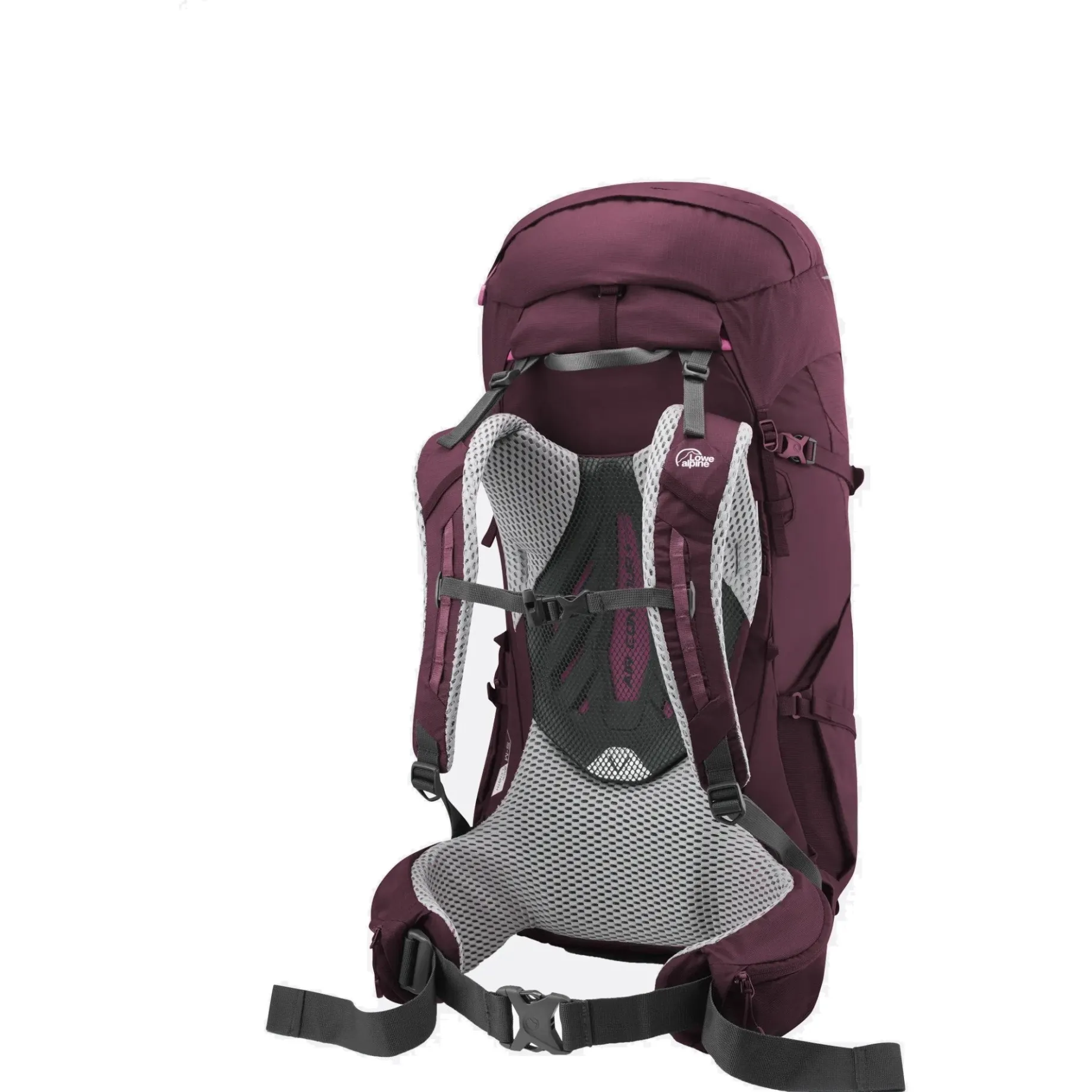 Cholatse ND50:55 - Women's Wanderrucksack 66 cm erw. (fig)