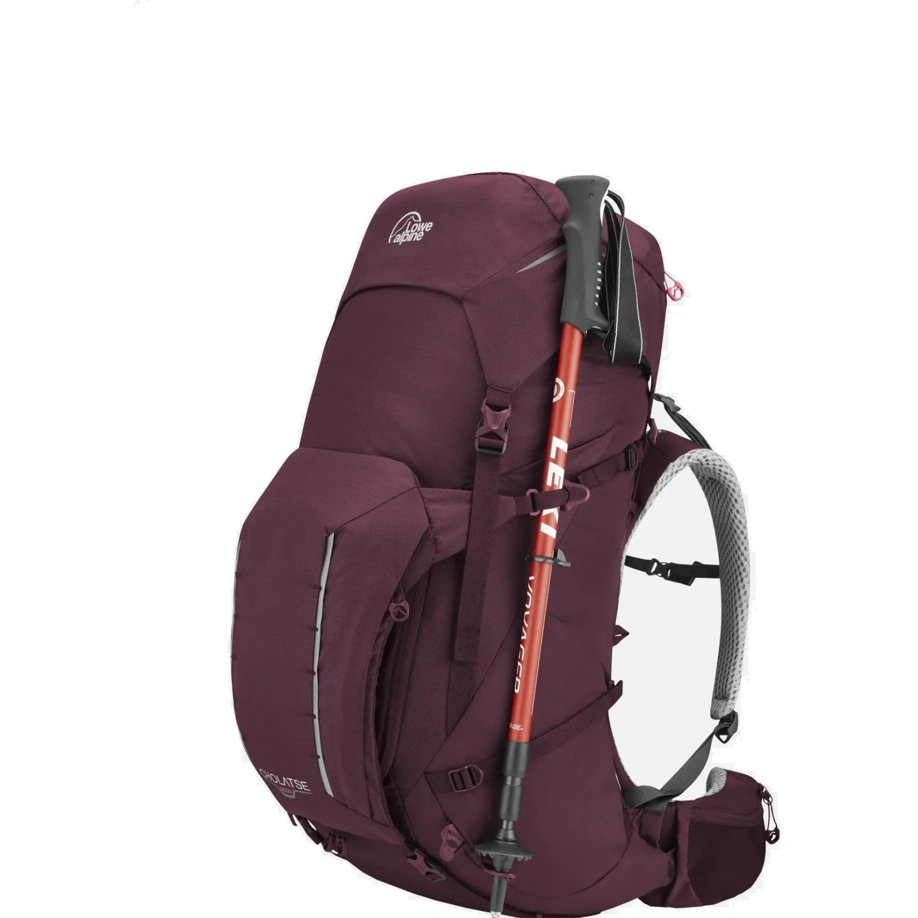 Cholatse ND50:55 - Women's Wanderrucksack 66 cm erw. (fig)