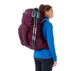 Cholatse ND50:55 - Women's Wanderrucksack 66 cm erw. (fig)