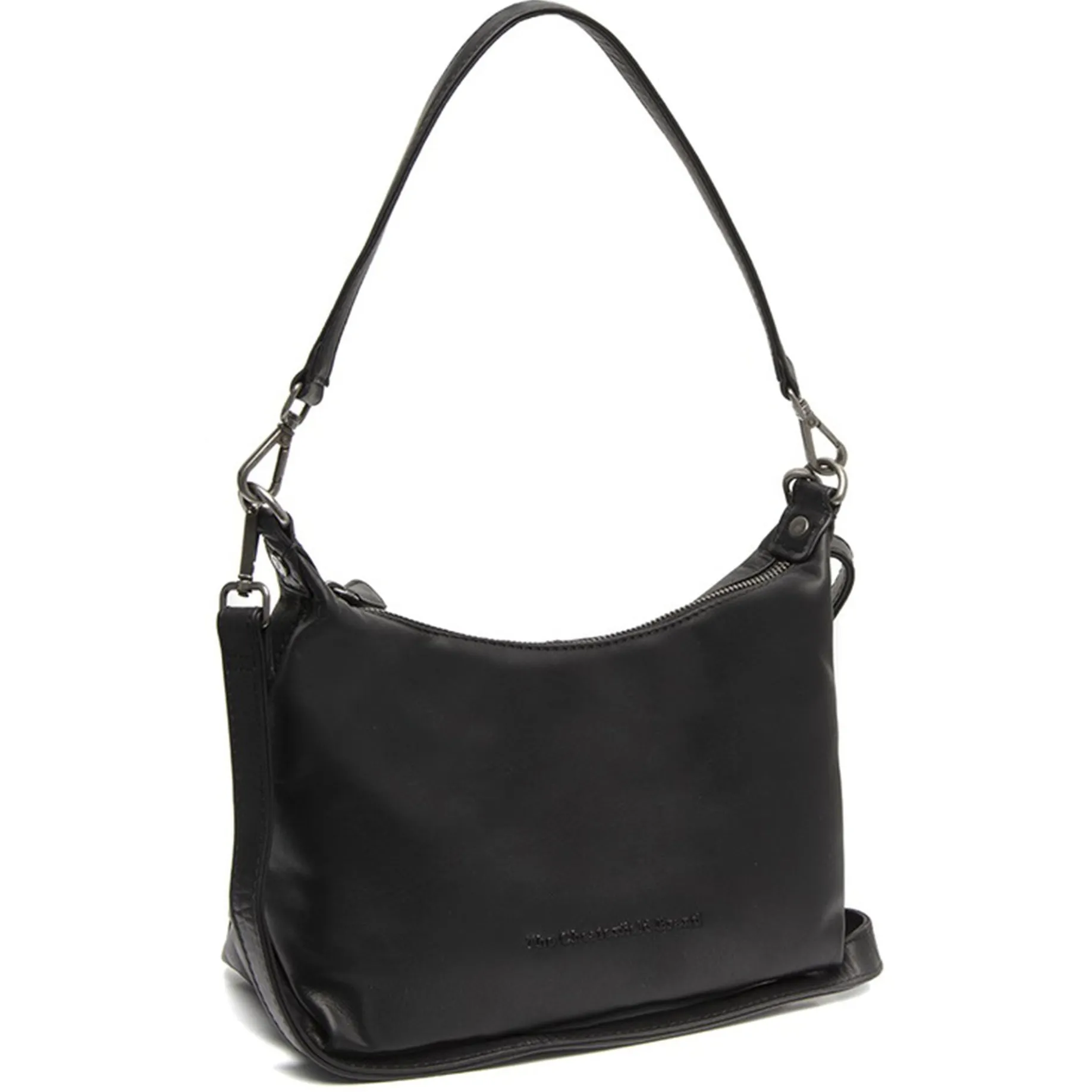 Christie - Schultertasche 23 cm (schwarz)