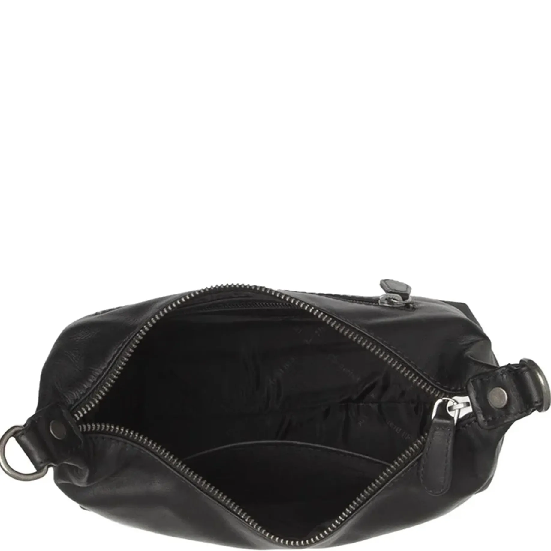 Christie - Schultertasche 23 cm (schwarz)