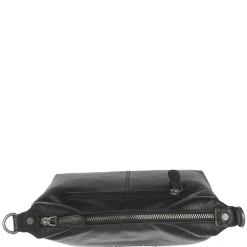 Christie - Schultertasche 23 cm (schwarz)