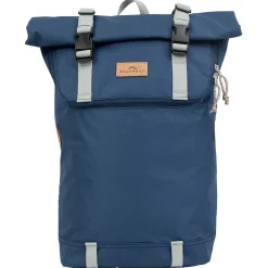 Christopher Euro 18 - Rolltop Rucksack 45 cm (steel blue)