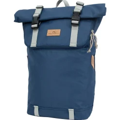 Christopher Euro 18 - Rolltop Rucksack 45 cm (steel blue)