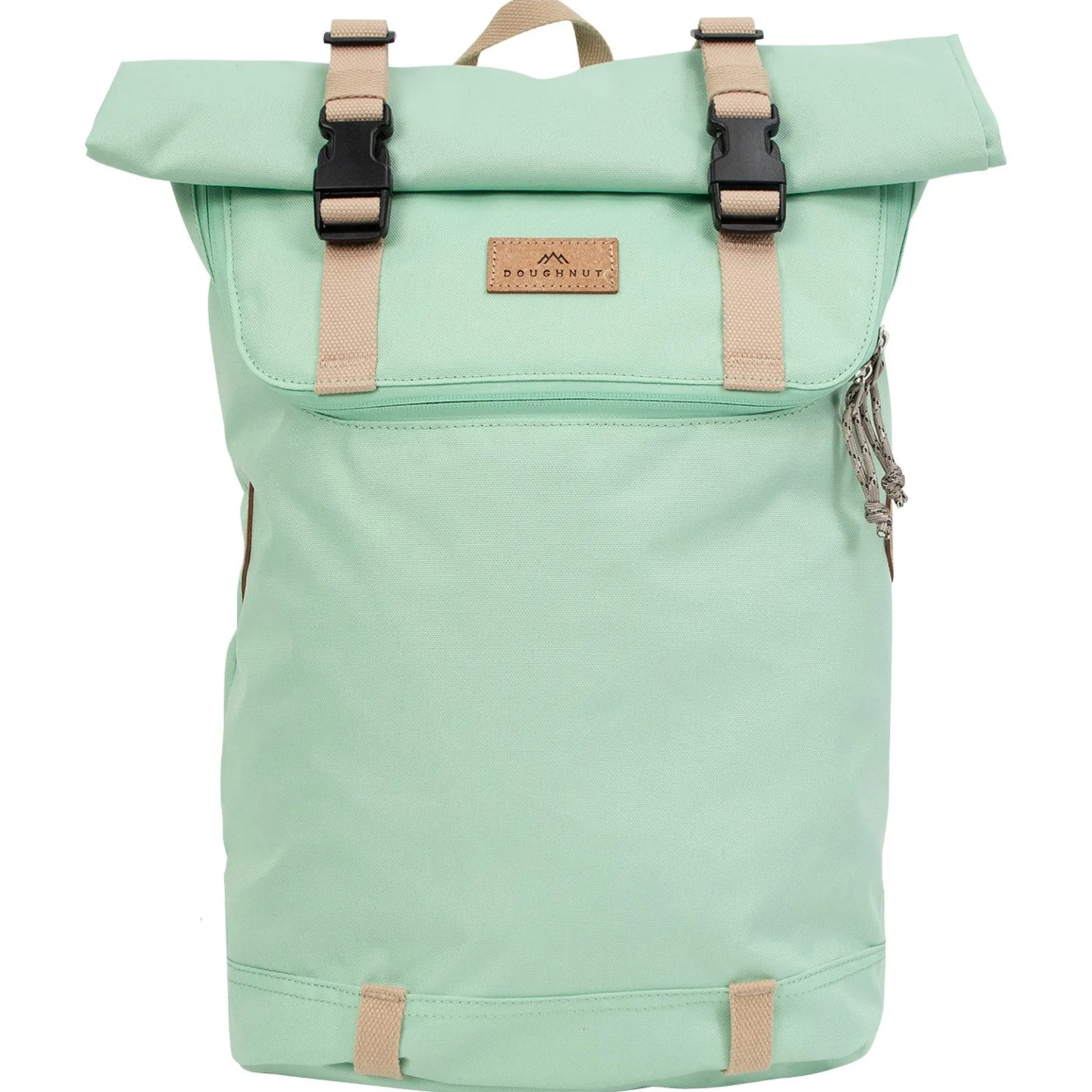 Christopher Euro 18 - Rolltop Rucksack 45 cm (soda)