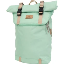 Christopher Euro 18 - Rolltop Rucksack 45 cm (soda)