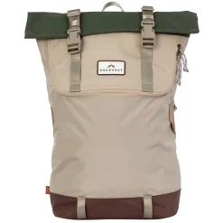 Christopher Jungle 18 - Rolltop Rucksack 45 cm (beige)