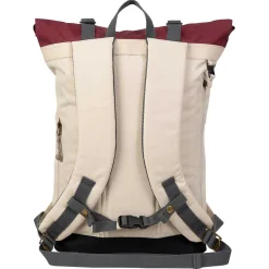 Christopher Reborn 18 - Rolltop Rucksack 15 